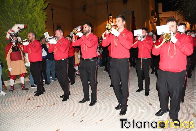 Viernes de Dolores Via Crucis 2023 - 56